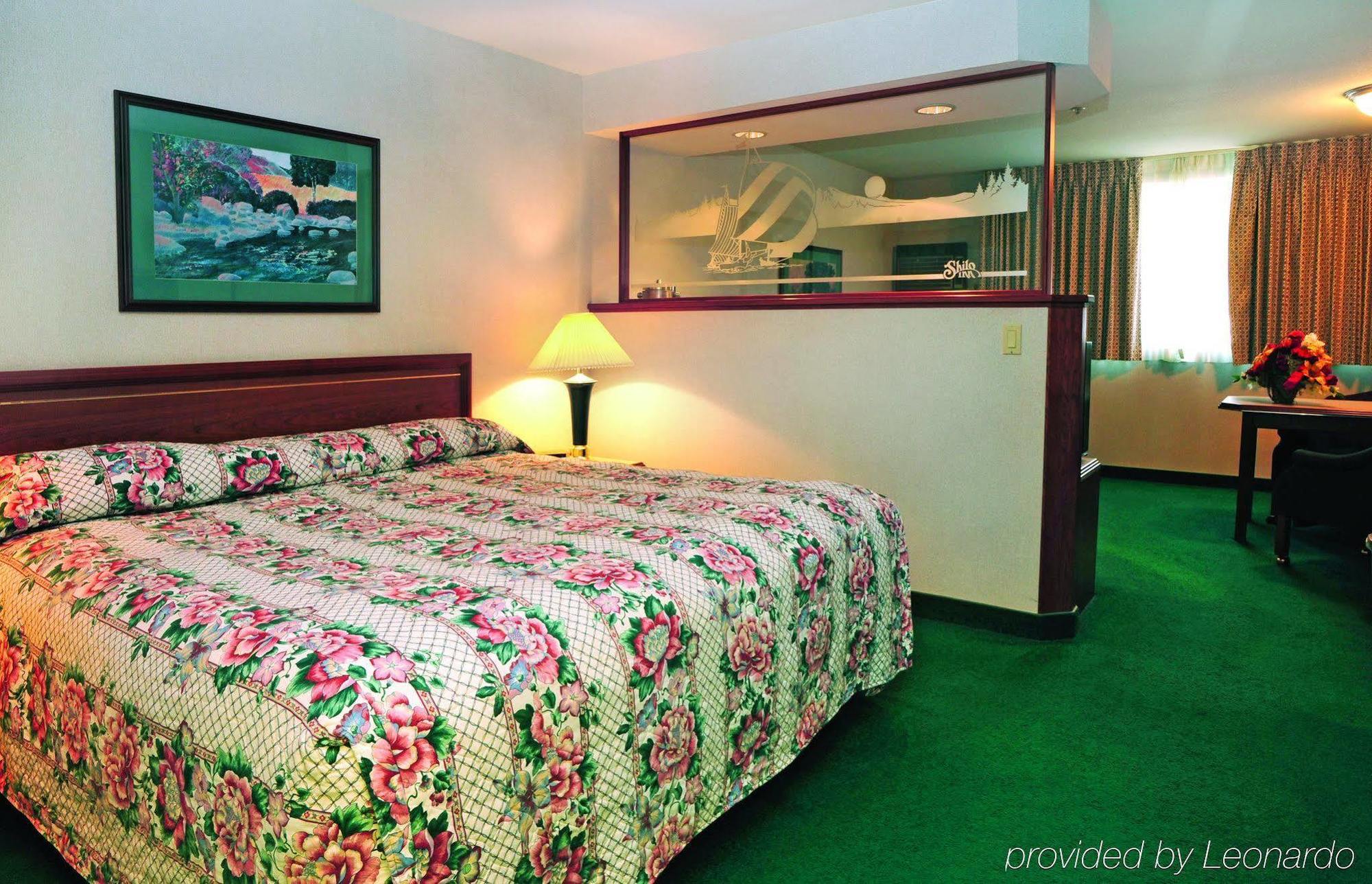 Comfort Inn & Suites Coeur D'Alene Coeur d'Alene Exterior foto